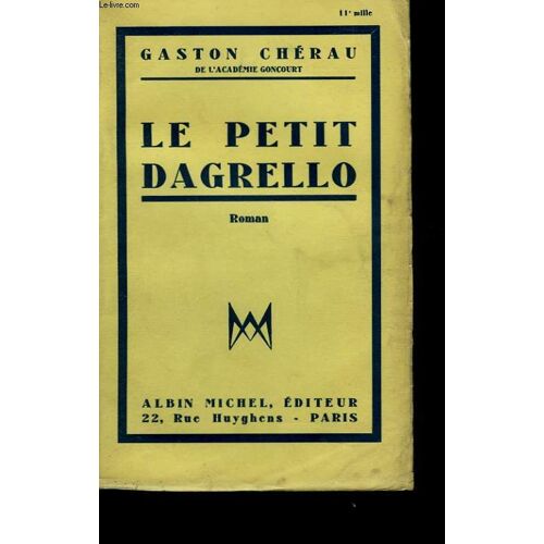 Le Petit Dagrello