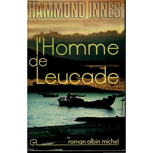 L'homme De Leucade