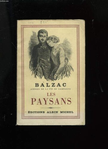 Les Paysans