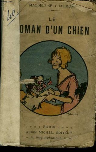 Le Roman D'un Chien