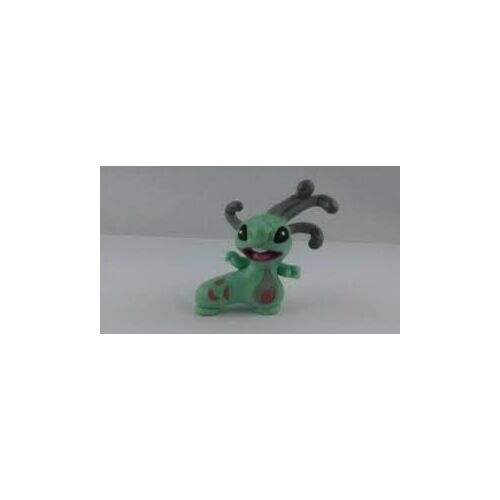Figurine Plastique Poxy - Lilo Et Stitch - Disney - 5x5 Cm - China