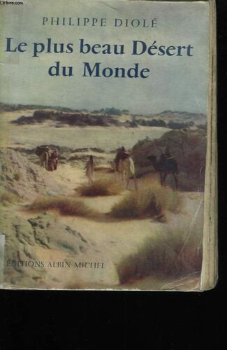 Le Plus Beau Desert Du Monde