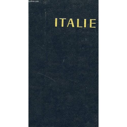 Italie