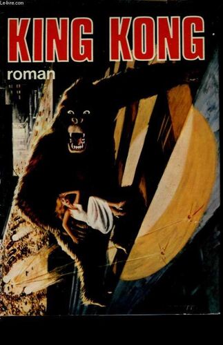 King Kong