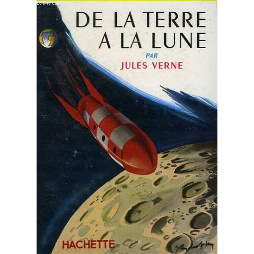 De La Terre A La Lune