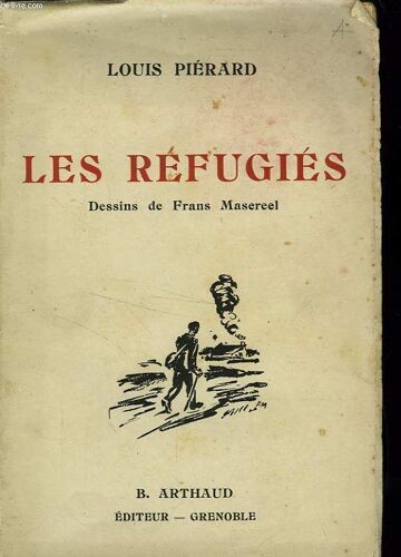 Les Refugies