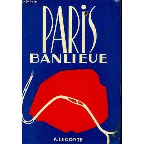 Paris Banlieue