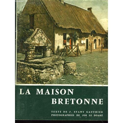 La Maison Bretonne
