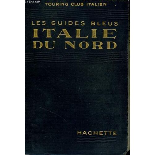 Italie Du Nord