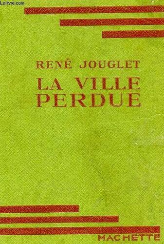 La Ville Perdue