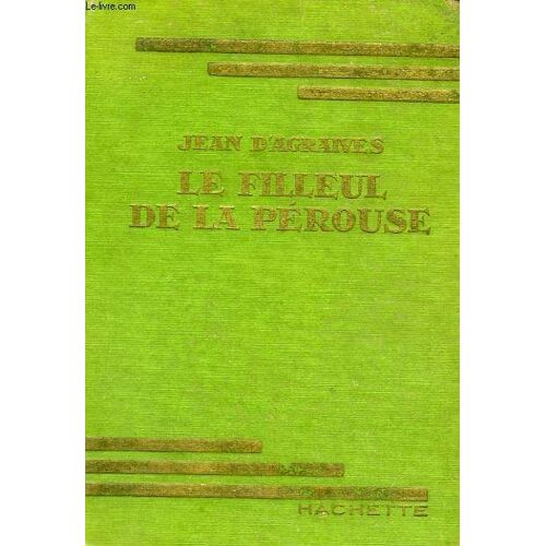 Le Filleul De La Perouse