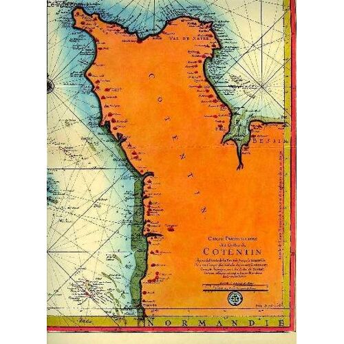 Vieux Pays De France N°46 Le Cotentin
