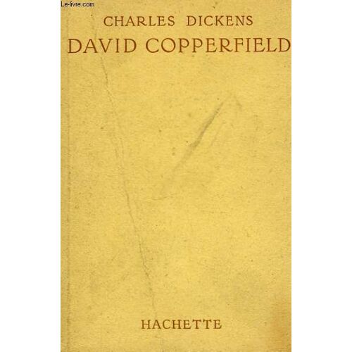David Copperfield