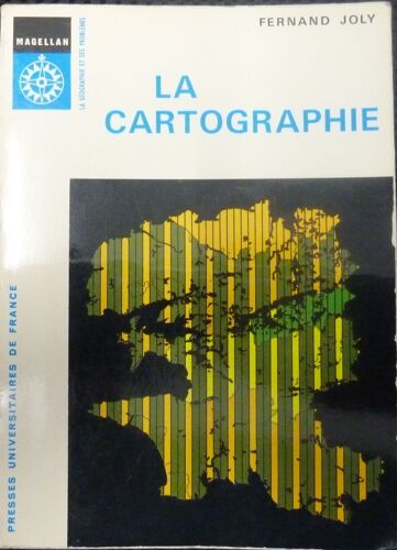 La Cartographie