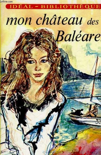 Mon Chateau Des Baleares