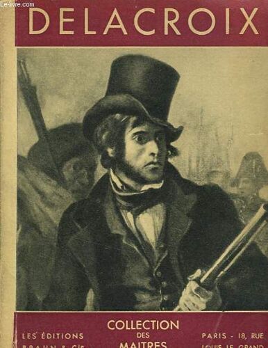Delacroix