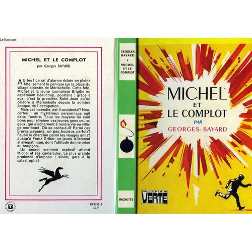 Michel Et Le Complot