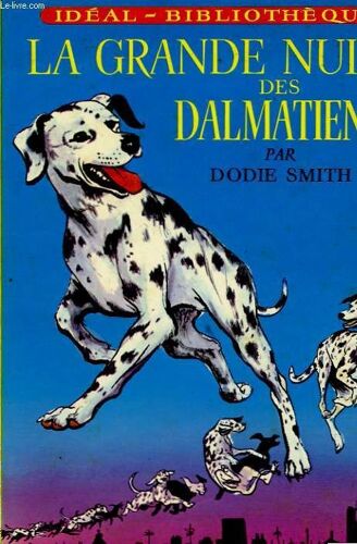 La Grande Nuit Des Dalmatiens
