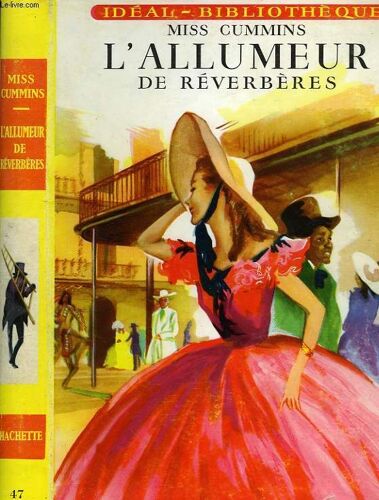 L'allumeur De Reverberes