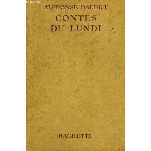 Contes Du Lundi