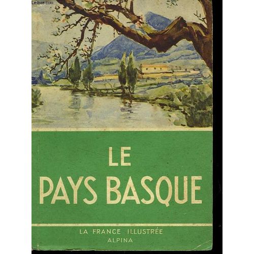 Le Pays Basque