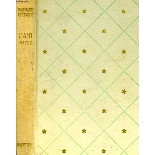 L'ami Fritz