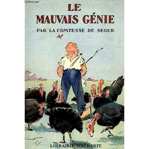 Le Mauvais Genie