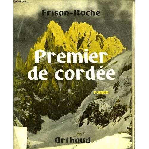 Premier De Cordee