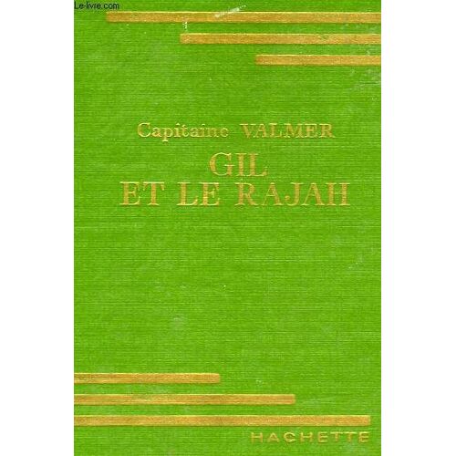 Gil Et Le Rajah