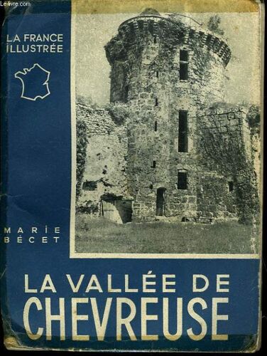 La Vallee De Chevreuse