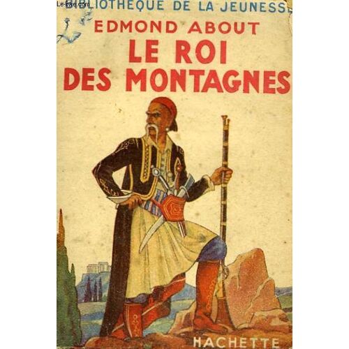 Le Roi Des Montagnes