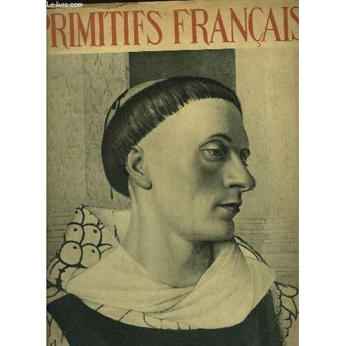 Primitifs Francais