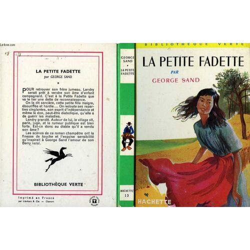 La Petite Fadette