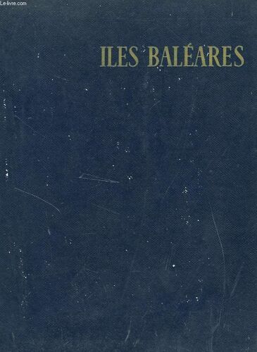 Iles Baleares