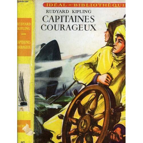 Capitaines Courageux
