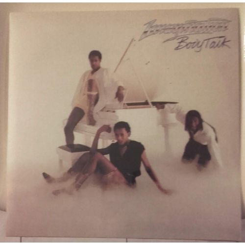 Body Talk ( 33 Tours ) - Edition 2017