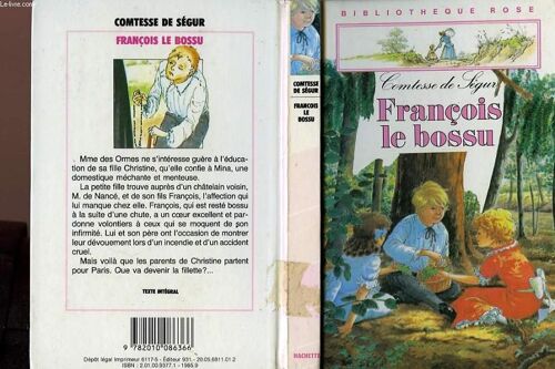 Francois Le Bossu