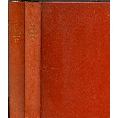 Theatre, Tomes 1 Et 2
