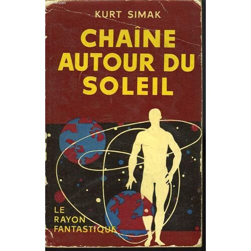 Chaine Autour Du Soleil