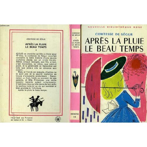 Apres La Pluie Le Beau Temps