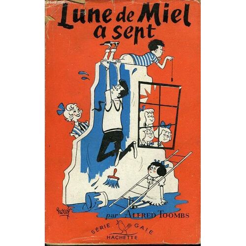 Lune De Miel A Sept