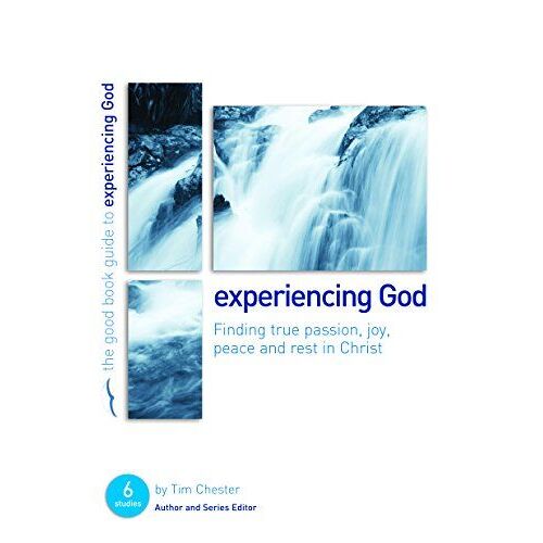 Experiencing God
