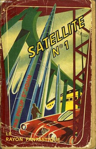 Satellite N°1