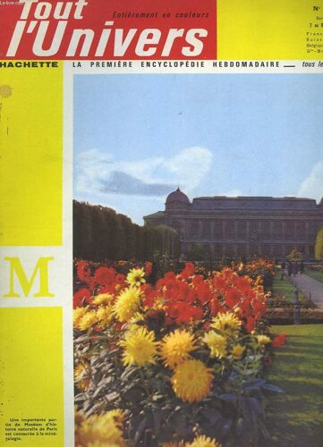 Tout L'univers, N°102