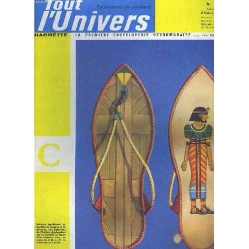 Tout L'univers, N°20
