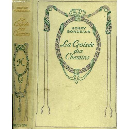 La Croisée Des Chemins