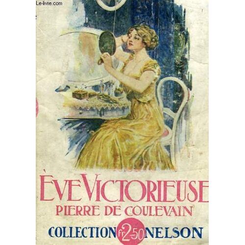 Eve Victorieuse