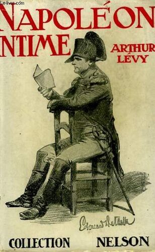 Napoléon Intime