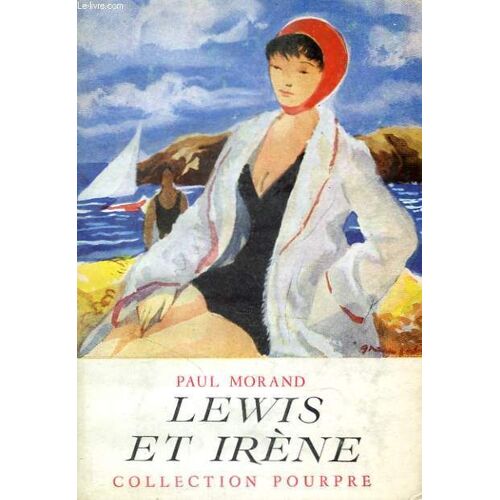 Lewis Et Irène