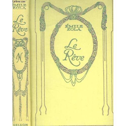 Le Rêve